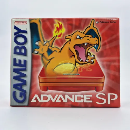 Game Boy Advance Collection item 1