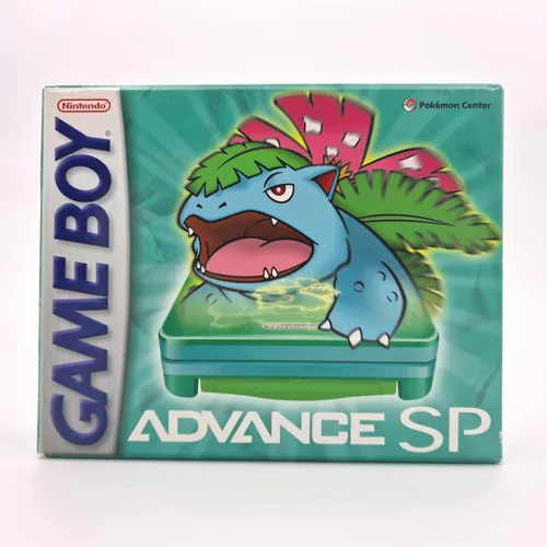 Game Boy Advance Collection item 2