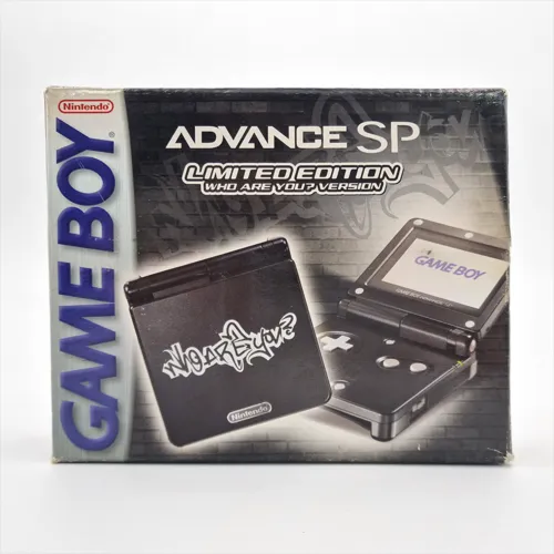 Game Boy Advance Collection item 3