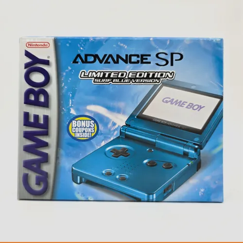 Game Boy Advance Collection item 4