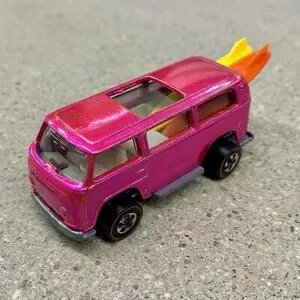 Hot Wheels Collection item 1