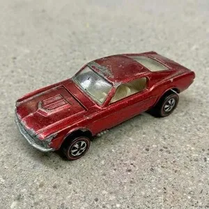 Hot Wheels Collection item 2