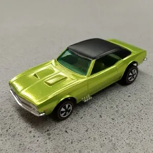 Hot Wheels Collection item 3