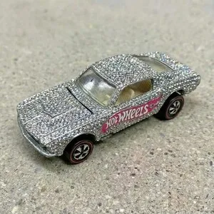 Hot Wheels Collection item 4