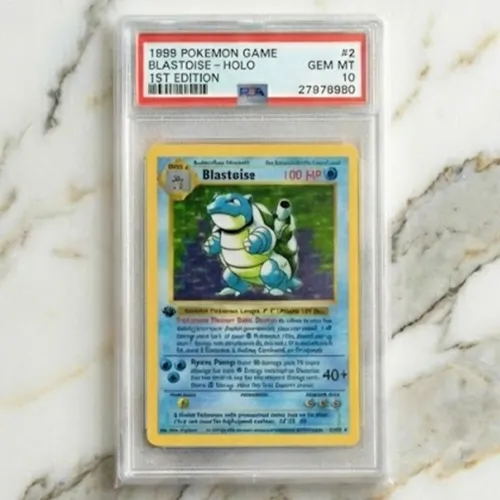 Pokémon TCG Collection item 1