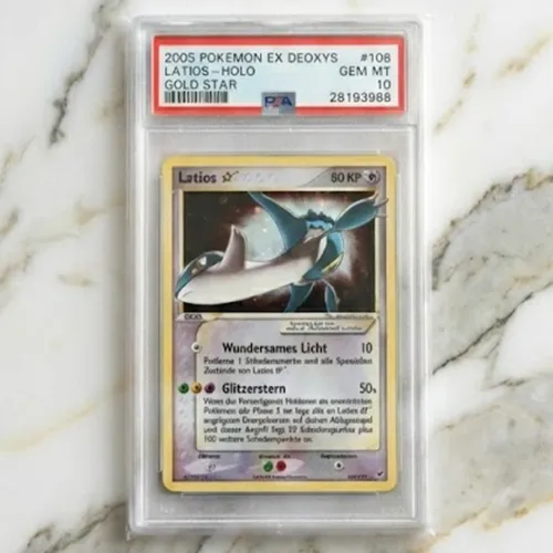Pokémon TCG Collection item 3