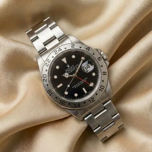 Rolex Collection item 1