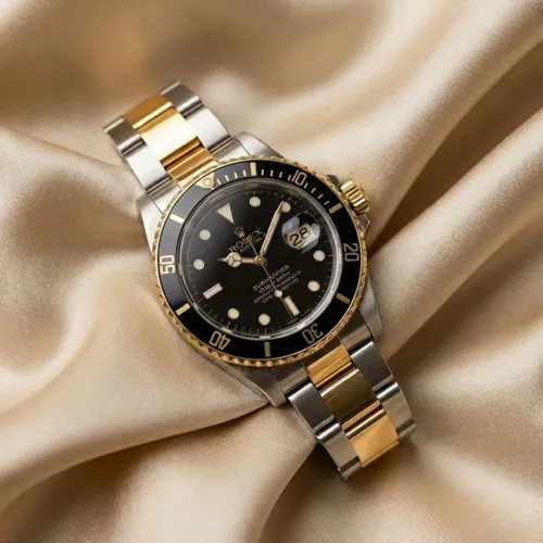 Rolex Collection item 2