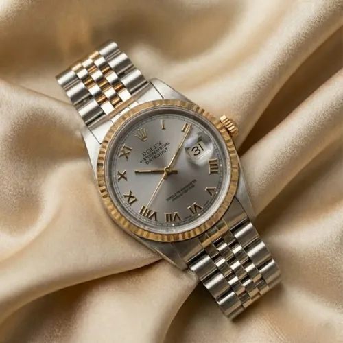 Rolex Collection item 3