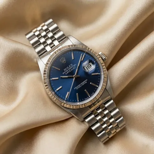 Rolex Collection item 4