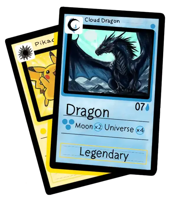 Booster Pack