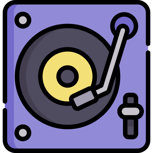 Music, CDs & Vinyls