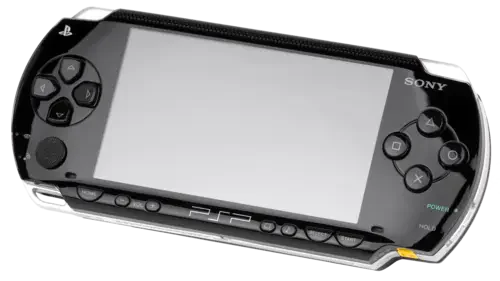 PSP 1000 FAT