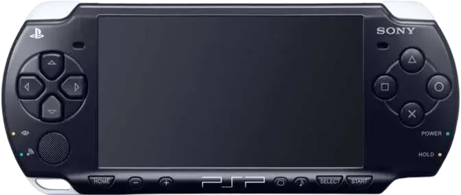 PSP 2000 Slim & Lite