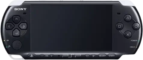 PSP 3000 Slim & Lite