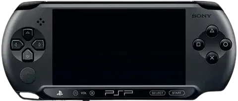 PSP Street E-1004