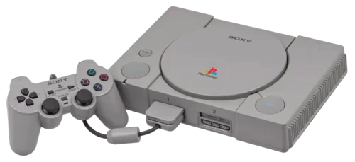 PlayStation FAT
