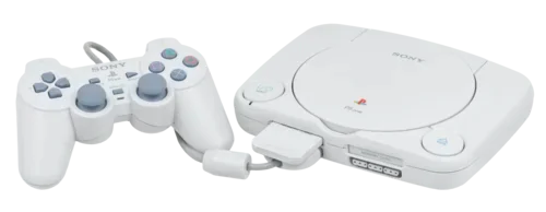 PlayStation One
