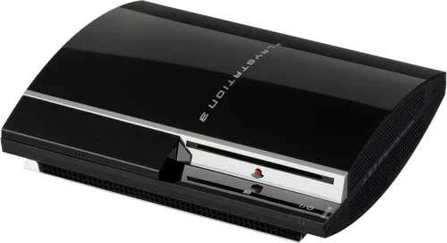 PlayStation 3 FAT
