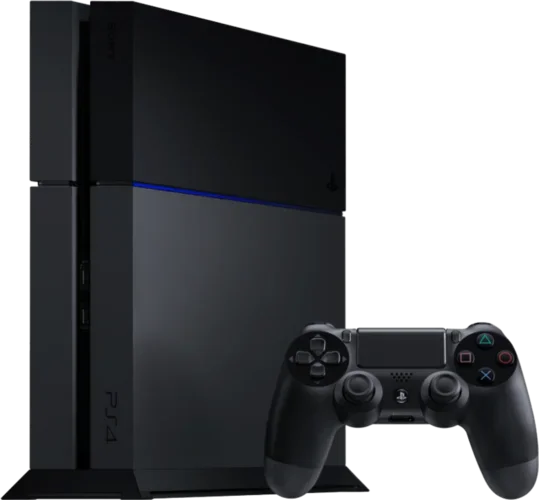PlayStation 4 FAT