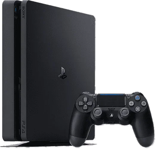 PlayStation 4 Slim