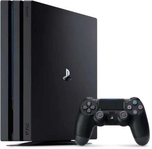 PlayStation 4 Pro