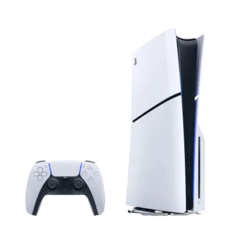 PlayStation 5 Slim Disk