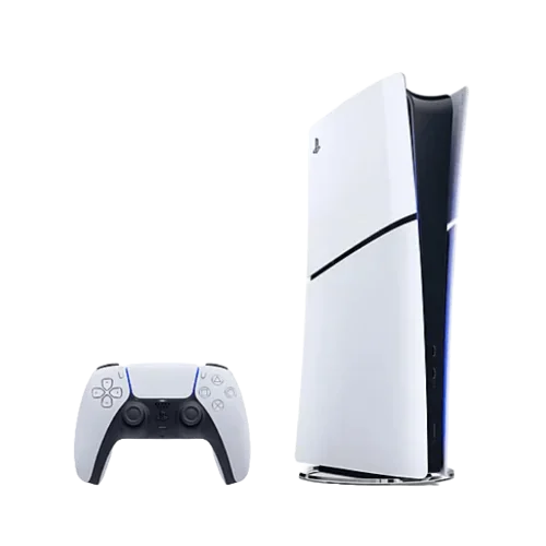 PlayStation 5 Slim Digital