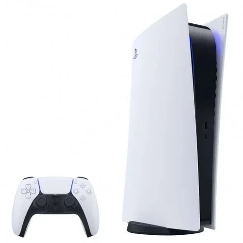 PlayStation 5 FAT Digital