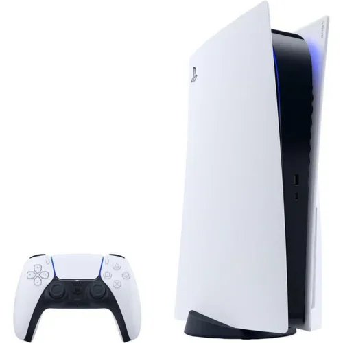 PlayStation 5 FAT Disk