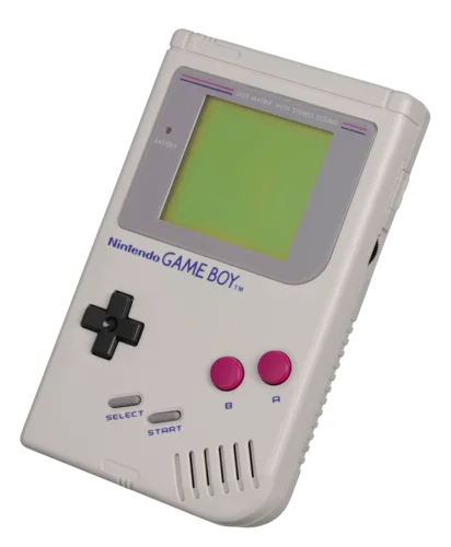 Game Boy Classic