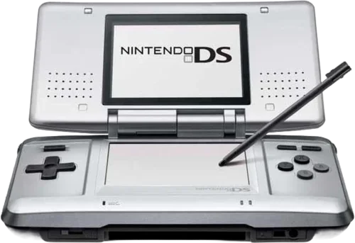 Nintendo DS FAT