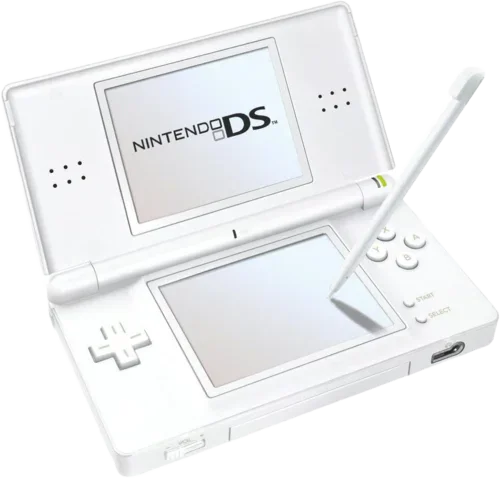Nintendo DS Lite