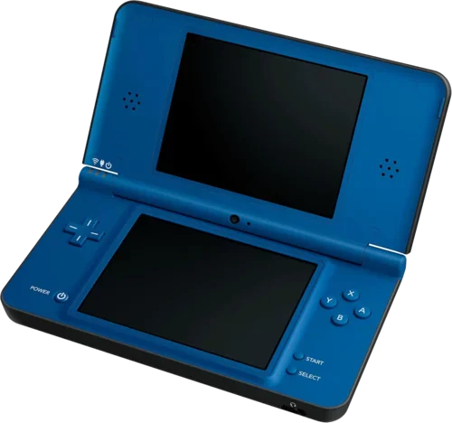 Nintendo DSi XL