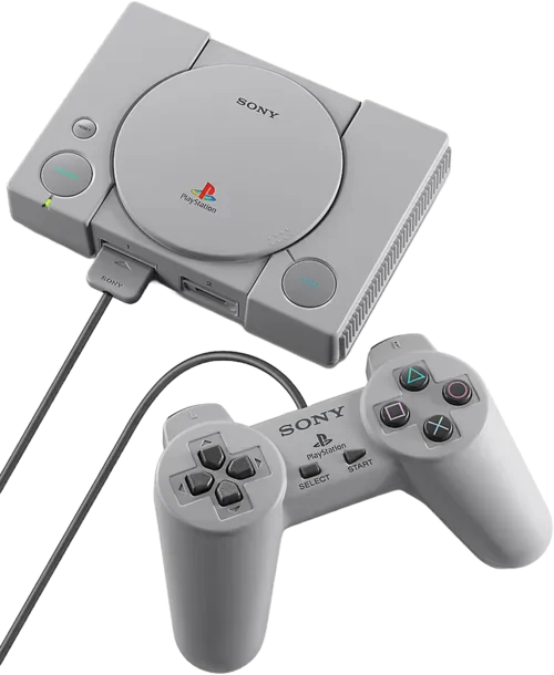 PlayStation Mini