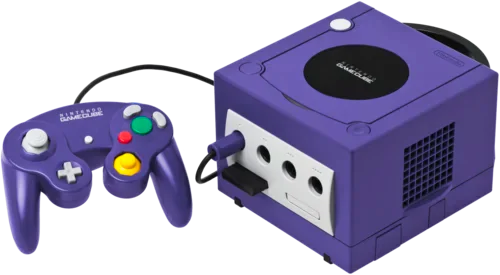 Nintendo GameCube