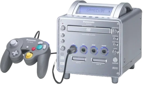 Panasonic Q