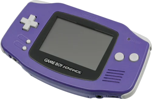 Game Boy Advance