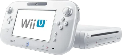 Wii U Basic Pack 8GB