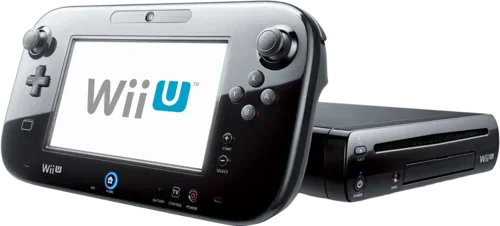 Wii U 32GB Premium Pack