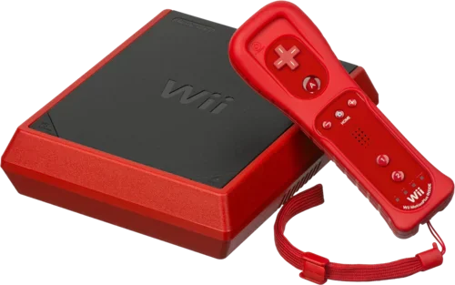 Wii Mini