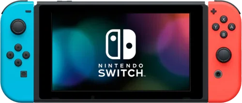Nintendo Switch FAT