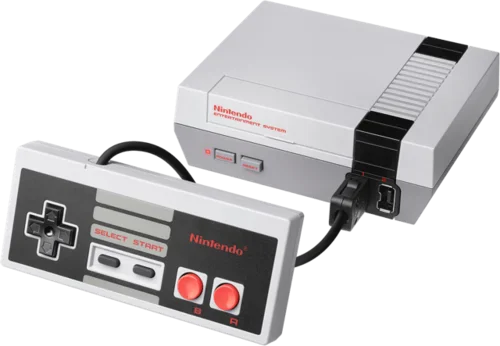Nintendo NES Classic Mini