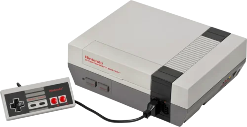 Nintendo NES