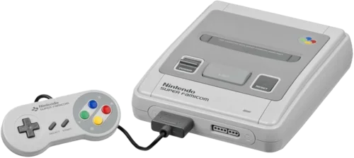 Super Famicom