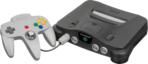 Nintendo 64