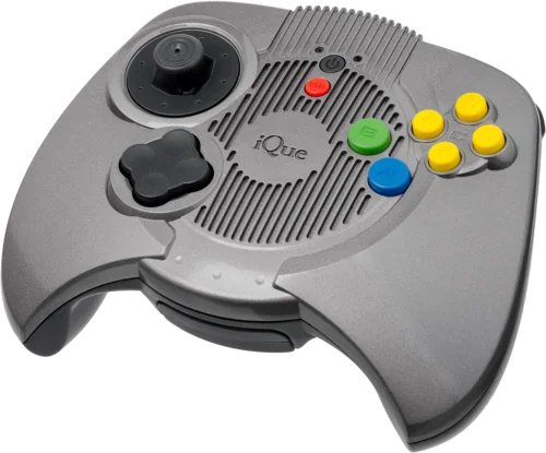 Nintendo iQue Player