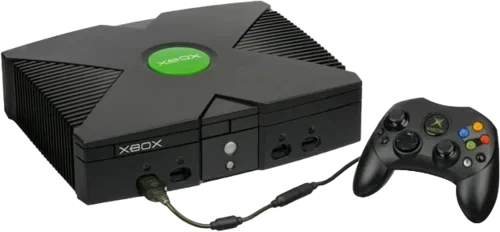 Xbox Classic