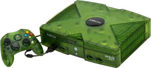 Xbox Developer Kit
