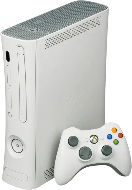 Xbox 360 Arcade/Core